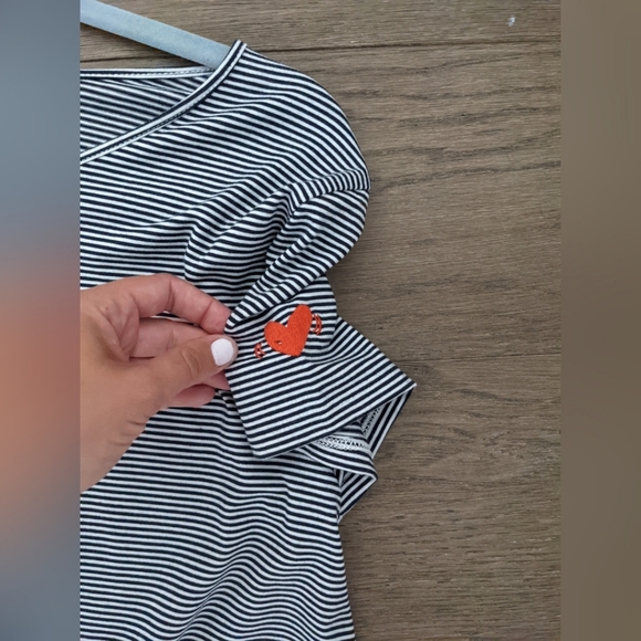 Frieda & Freddie's Jersey Dress - Picture 2 of 5